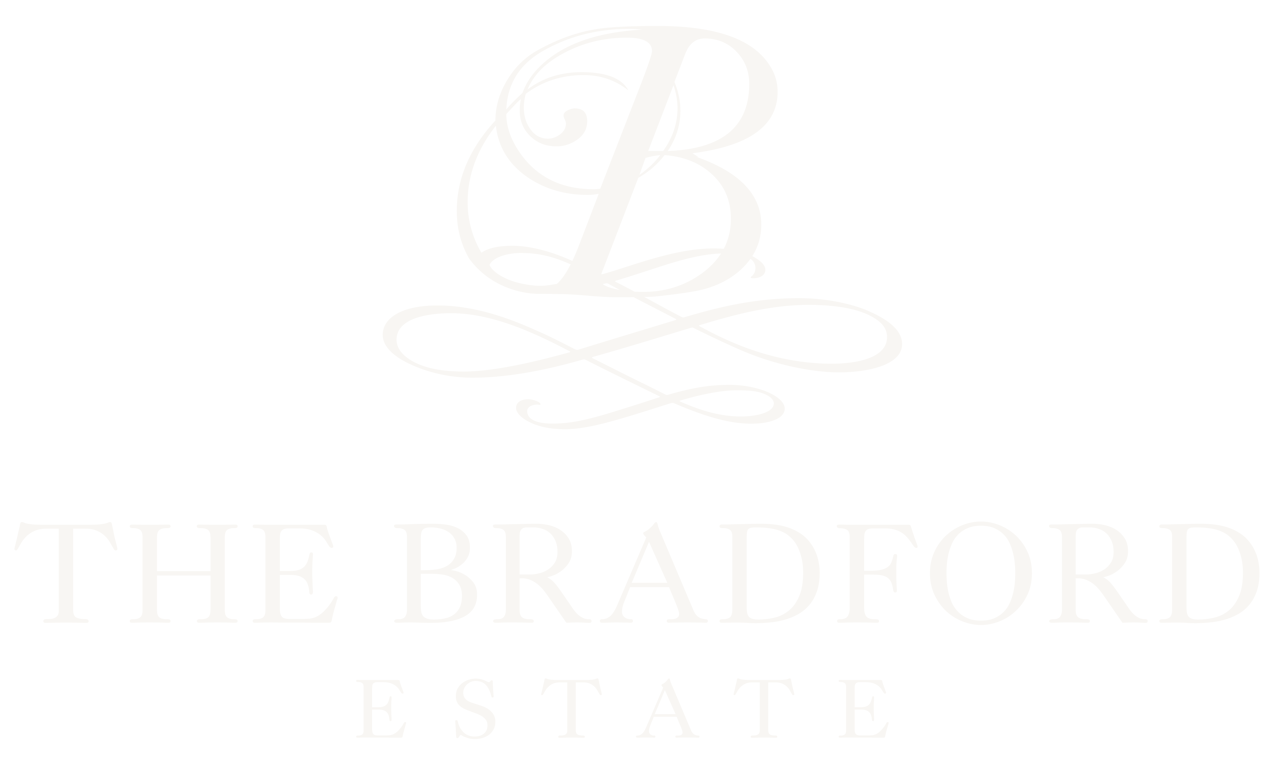 The Bradford Estate Logo