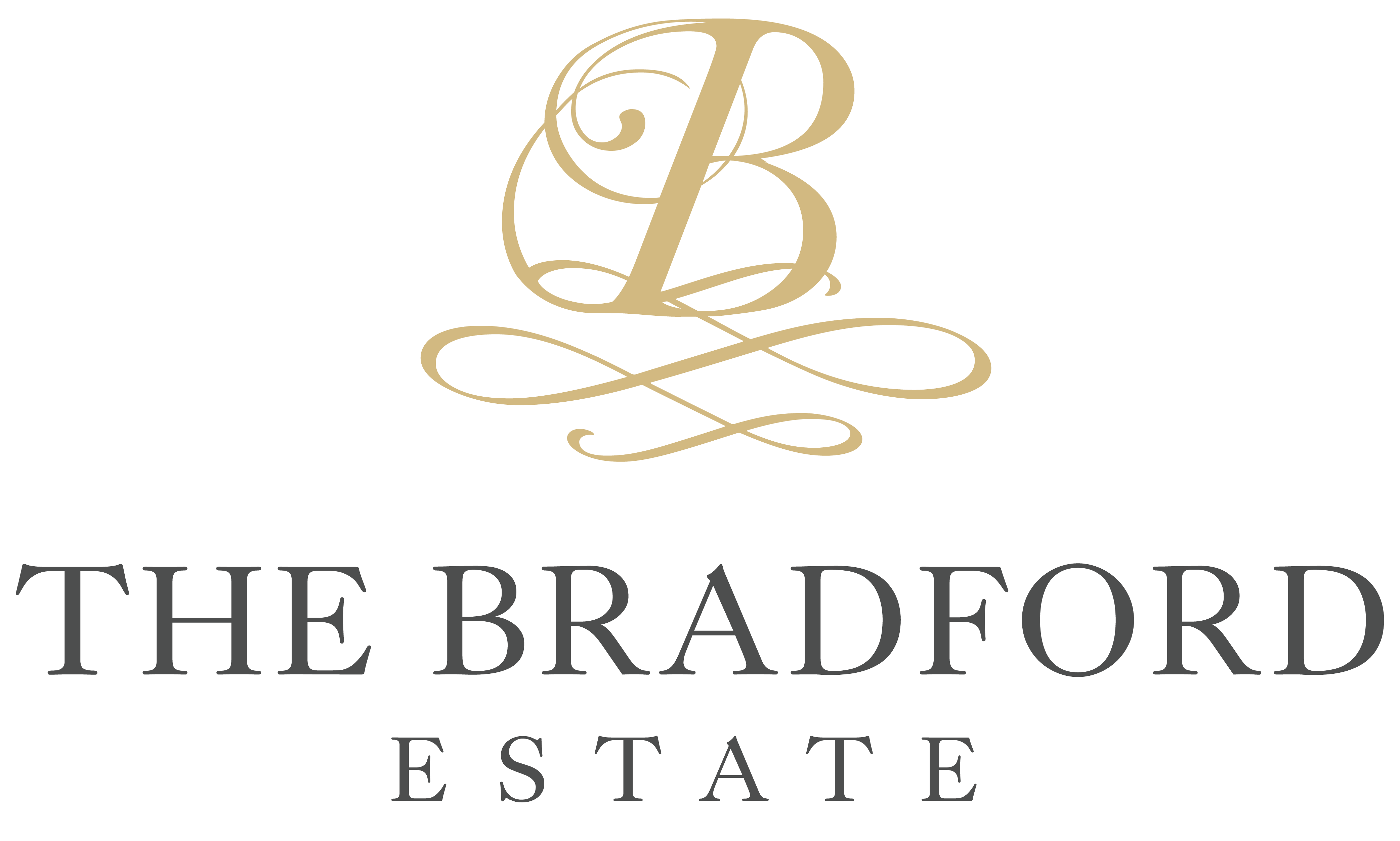 The Bradford Estate Logo