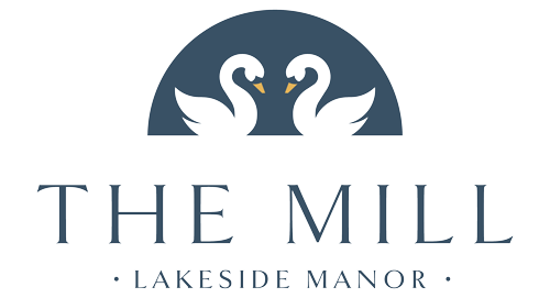 The Mill Lakeside Manor Logo